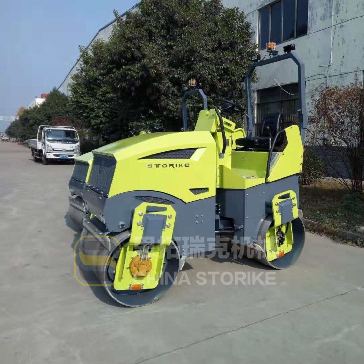 小型壓路機(jī)買新機(jī)實(shí)用還是買二手機(jī)劃算？