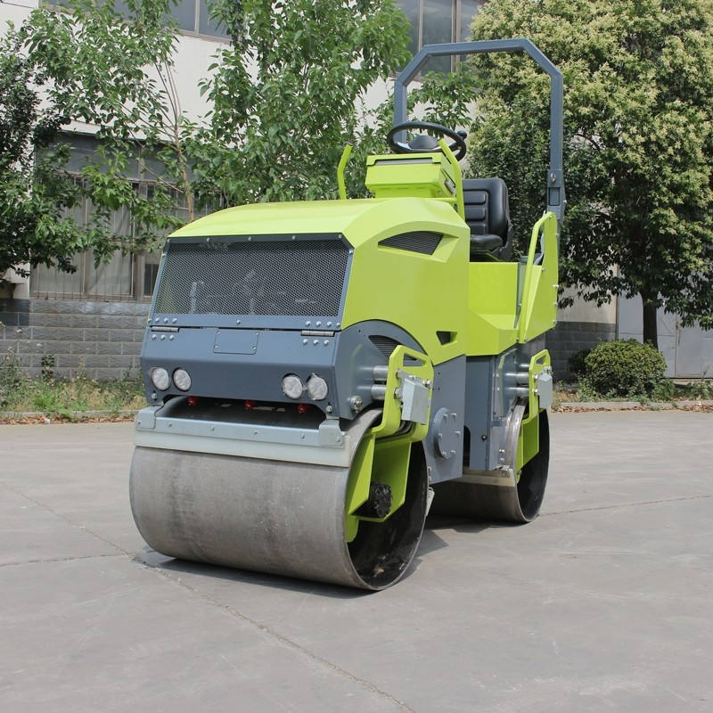 小型壓路機(jī)減速機(jī)的潤滑作用，您了解嗎